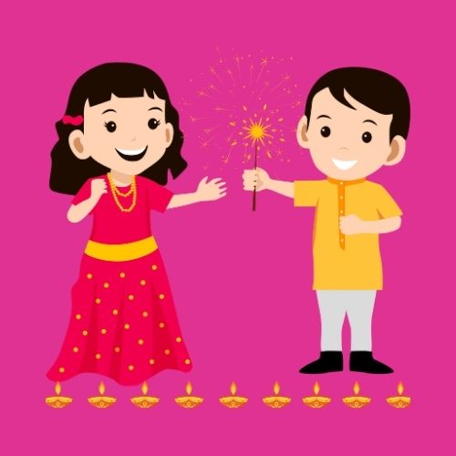 diwali essay